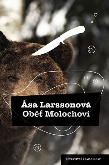 OBĚŤ MOLOCHOVI