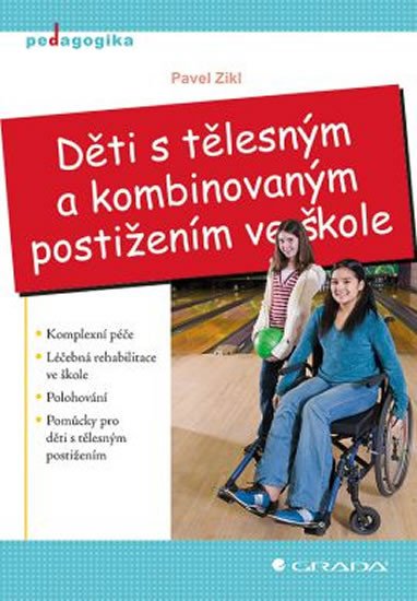 Obálka knihy