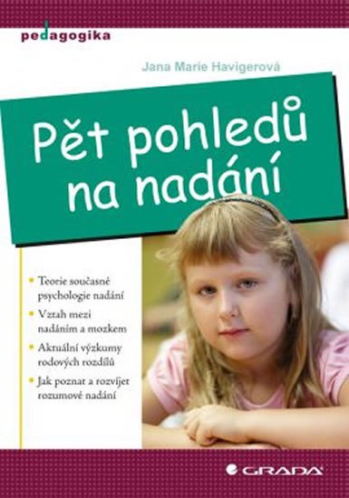 Obálka knihy