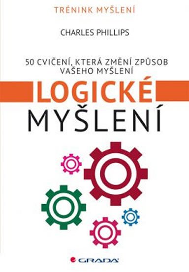 Obálka knihy