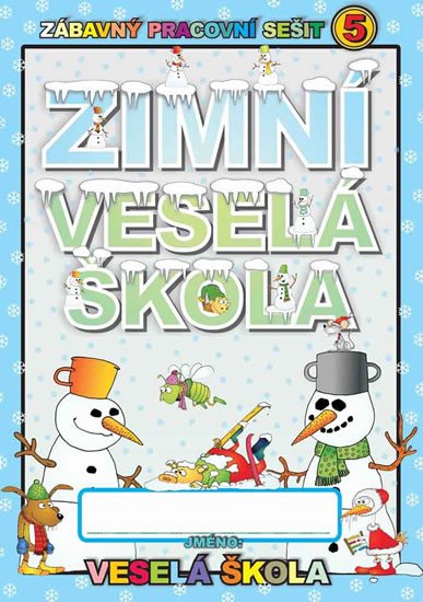 ZIMN VESEL KOLIKA