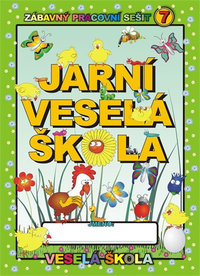 JARN VESEL KOLIKA