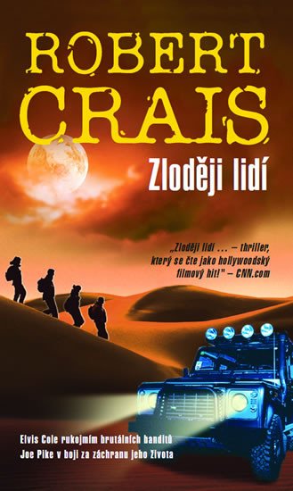 Obálka knihy