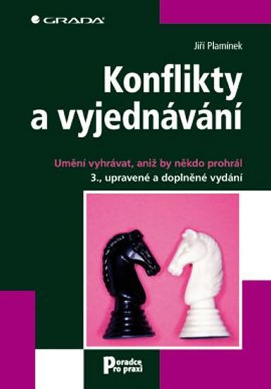 Obálka knihy