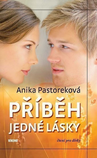 PŘÍBĚH JEDNÉ LÁSKY