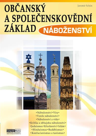 NÁBOŽENSTVÍ - OBČANSKÝ A SPOLEČENSKOVĚDNÍ ZÁKLAD