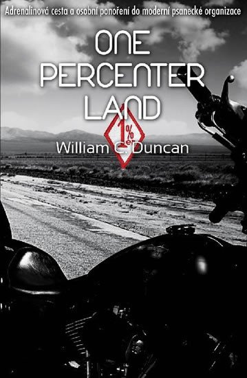 ONE PERCENTER LAND