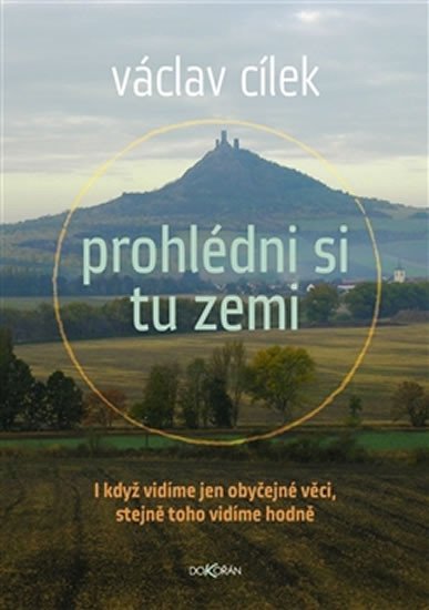 PROHLÉDNI SI TU ZEMI