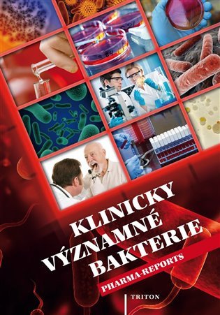 Obálka knihy