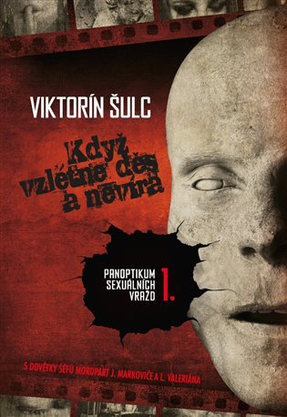 Obálka knihy