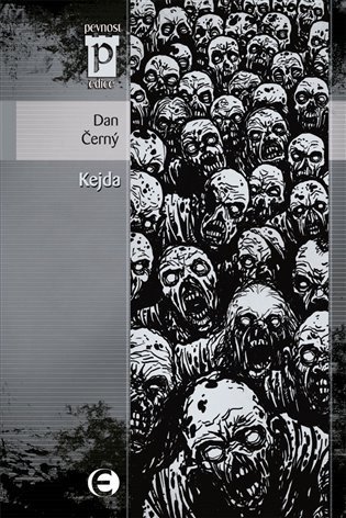 Obálka knihy