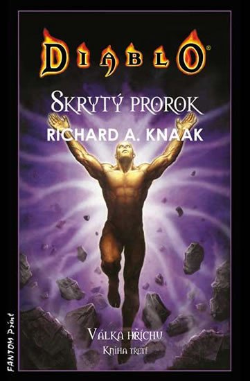 DIABLO-SKRYTÝ PROROK/FANTOM