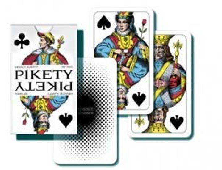 Obálka knihy