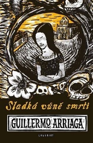 Obálka knihy
