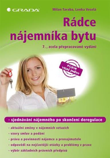 Obálka knihy