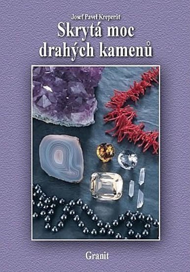 Obálka knihy