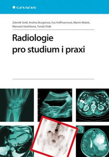 RADIOLOGIE PRO STUDIUM I PRAXI