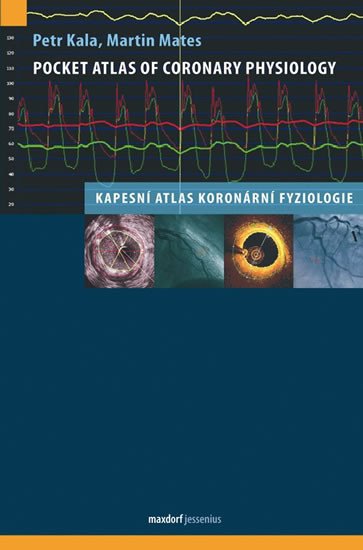 KAPESN ATLAS KORONRN FYZIOLOGIE