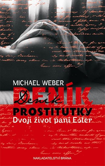 DENÍK PROSTITUTKY - DVOJÍ ŽIVOT PANÍ ESTER