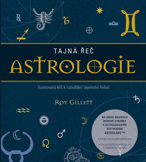 TAJNÁ ŘEČ ASTROLOGIE