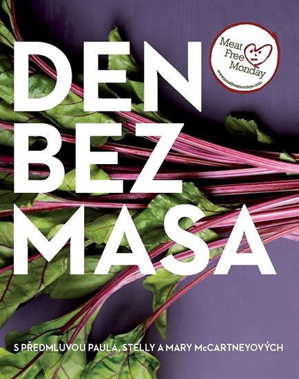 DEN BEZ MASA / MEAT FREE MONDAY