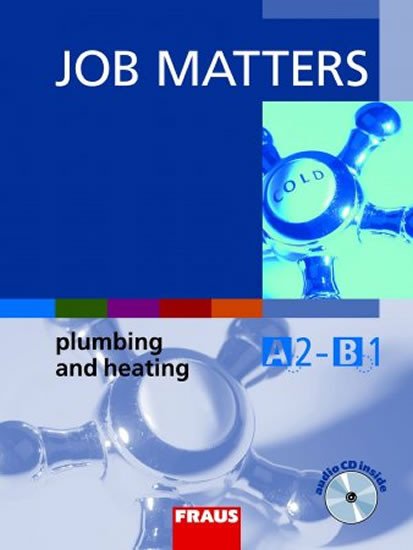 JOB MATTERS PLUMBING AND HEATING