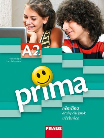 PRIMA 4 U A2/2 NMINA (G)