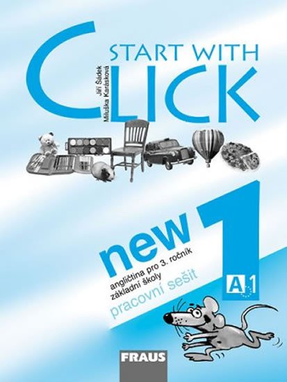 START WITH CLICK 1 NEW PS