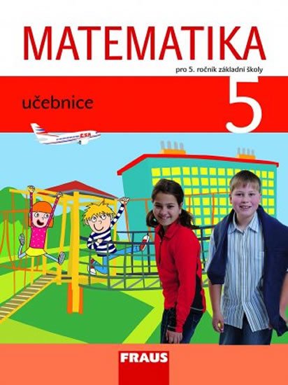 MATEMATIKA 5 UČEBNICE