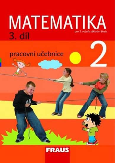 MATEMATIKA 2 UČEBNICE 3