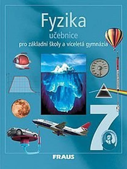 Obálka knihy