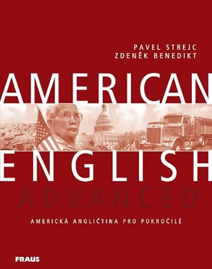 AMERICAN ENGLISH ADVANCED