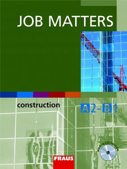 JOB MATTERS CONSTRUCTION