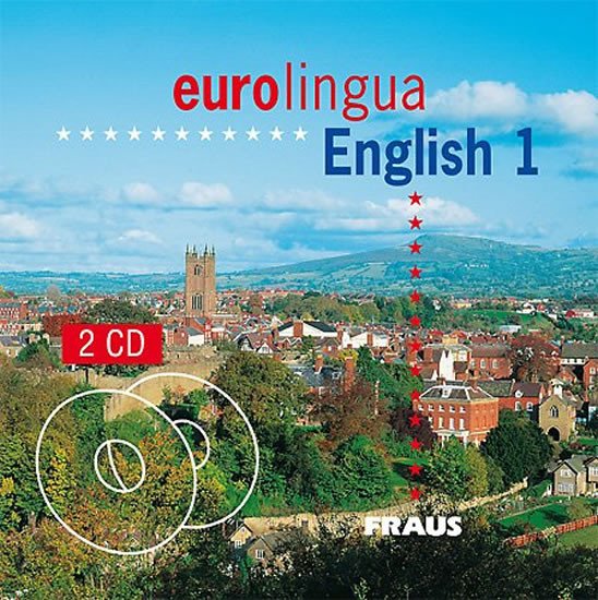 EUROLINGUA ENGLISH 1 CD