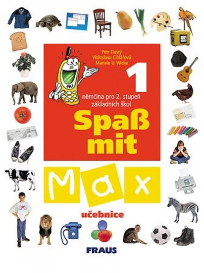 SPASS MIT MAX 1 UČ