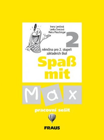 SPASS MIT MAX 2 PS