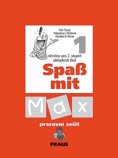 SPASS MIT MAX 1 PS