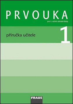Obálka knihy