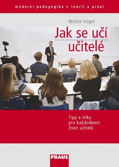 JAK SE UČÍ UČITELÉ?