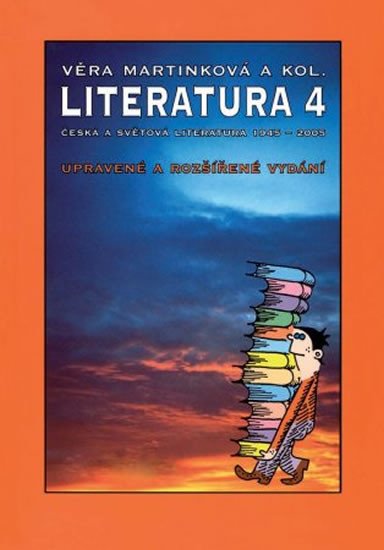 LITERATURA 4 S (G)