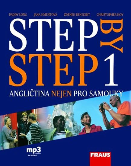 STEP BY STEP 1