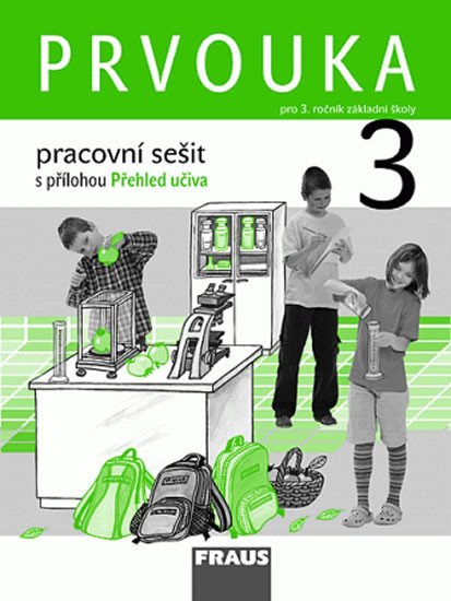 PRVOUKA 3 PS