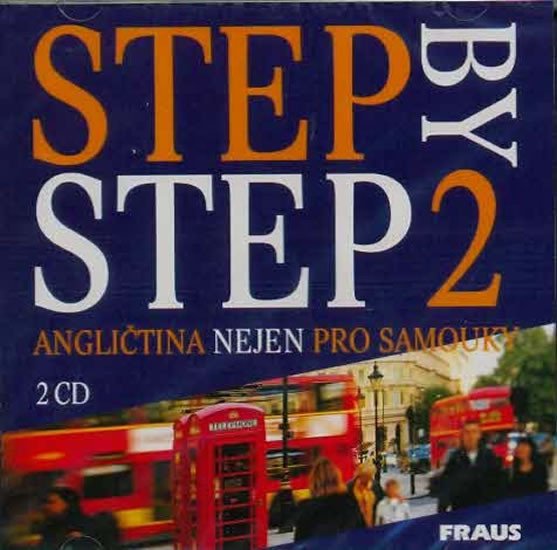 STEP BY STEP 2.CD/2/