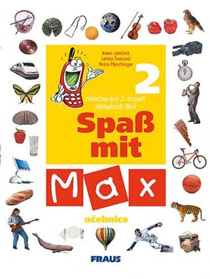 SPAS MIT MAX 2.