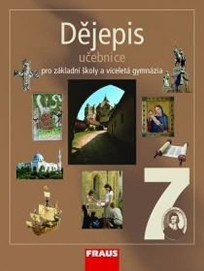 DĚJEPIS 7 FRAUS