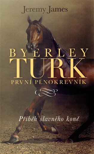 Obálka knihy