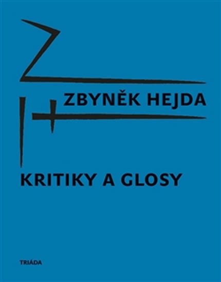 KRITIKY A GLOSY