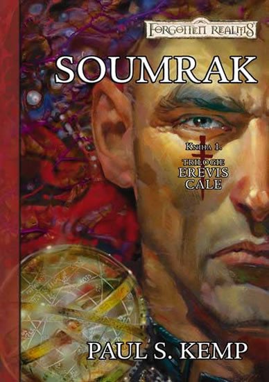 SOUMRAK/FANTOM