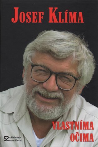 Obálka knihy
