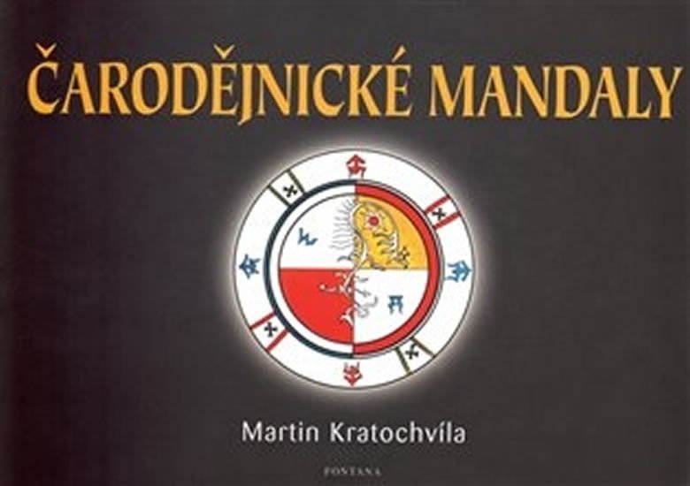 ČARODĚJNICKÉ MANDALY